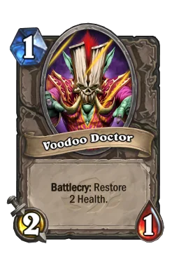 Voodoo Doctor