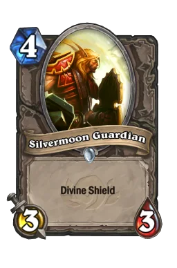 Silvermoon Guardian
