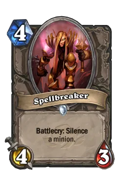Spellbreaker