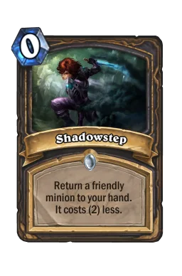 Shadowstep