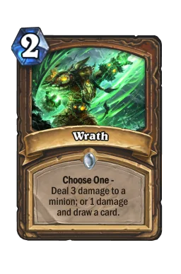 Wrath
