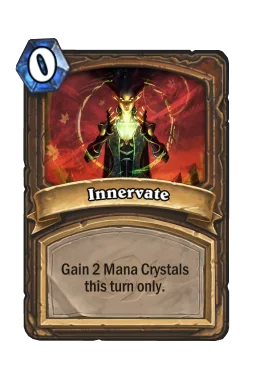 Innervate