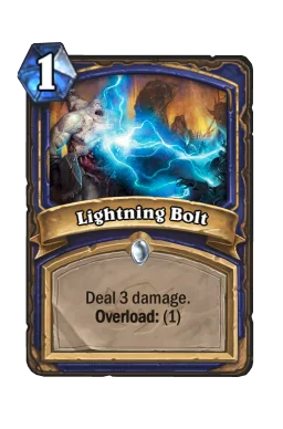 Lightning Bolt
