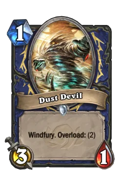 Dust Devil
