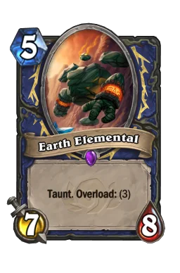 Earth Elemental