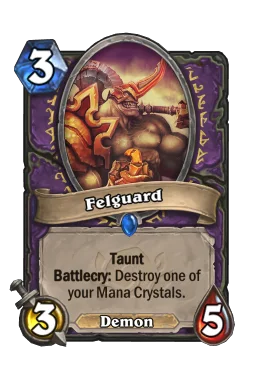 Felguard