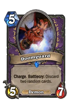 Doomguard