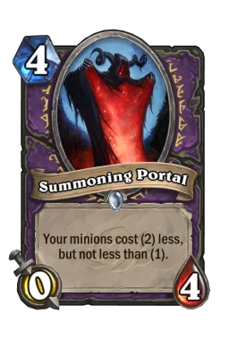 Summoning Portal