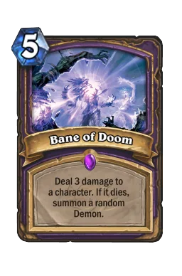 Bane of Doom