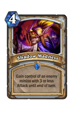 Shadow Madness