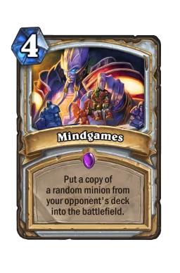 Mindgames