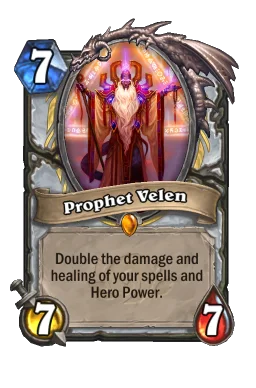 Prophet Velen