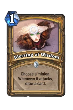 Blessing of Wisdom