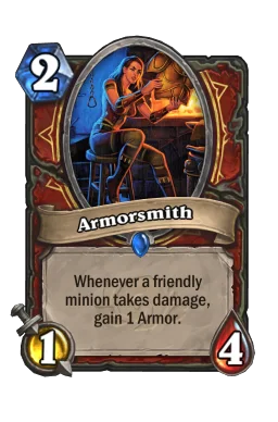 Armorsmith