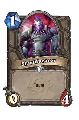 Shieldbearer