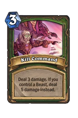 Kill Command