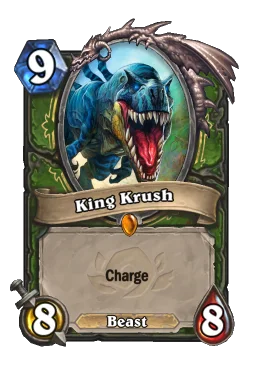 King Krush