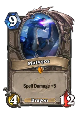 Malygos