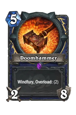 Doomhammer