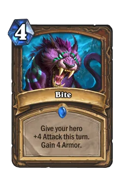 Bite