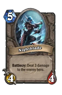 Nightblade