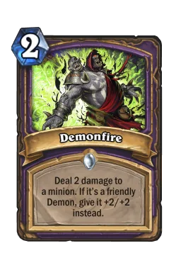Demonfire