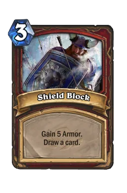 Shield Block