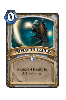 Circle of Healing