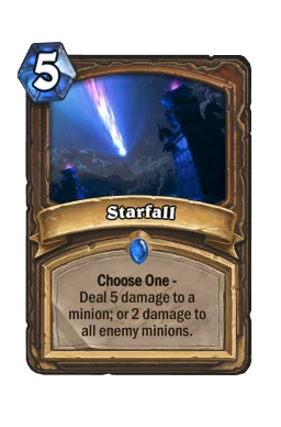 Starfall