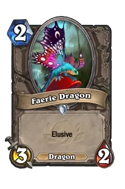 Faerie Dragon