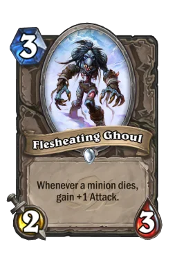 Flesheating Ghoul