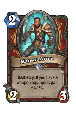 Man-at-Arms