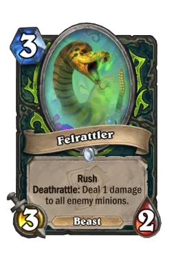 Felrattler