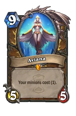 Aviana