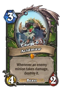 Acidmaw