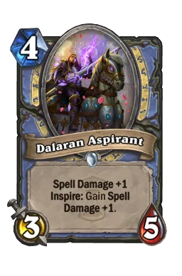 Dalaran Aspirant