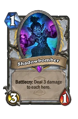 Shadowbomber