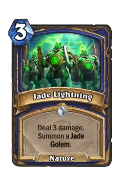 Jade Lightning