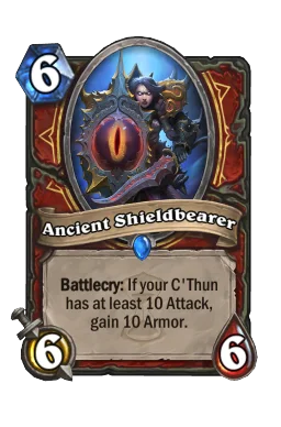 Ancient Shieldbearer