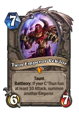 Twin Emperor Vek'lor