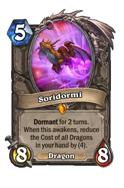 Soridormi