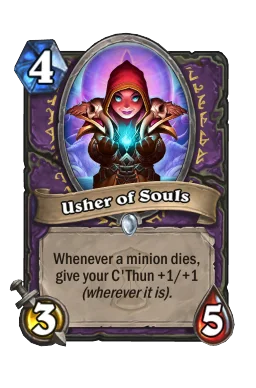 Usher of Souls