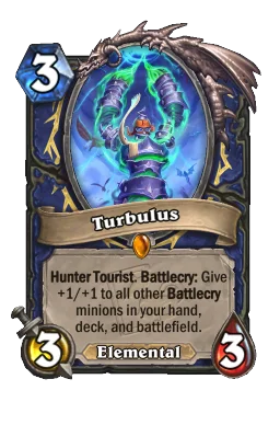 Turbulus