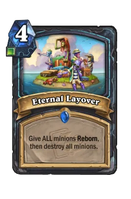 Eternal Layover
