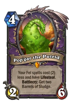 Pop'gar the Putrid