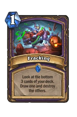 Fracking