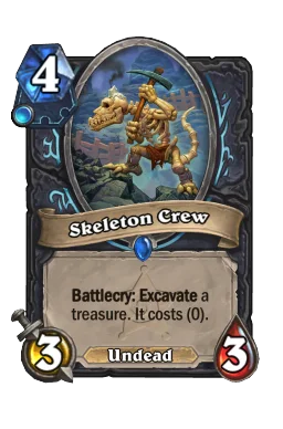 Skeleton Crew