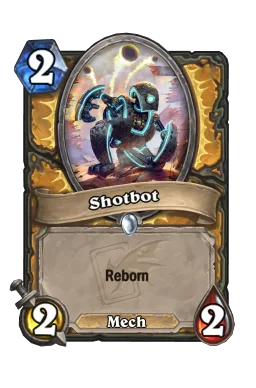 Shotbot