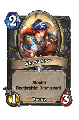 Skyvateer