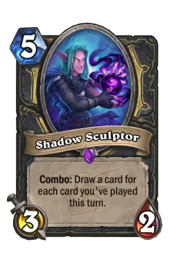 Shadow Sculptor